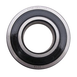 6208 WHEEL BEARING NISSAN 280C REAR