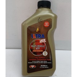 NP MULTI VEHICLE  DEXRON 6 TRANSMISSION FLUID QUART