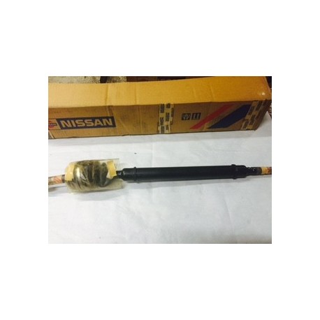 SUNNY B11 COMPLETE AXLE ORIGINAL