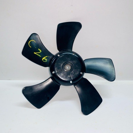 FAN BLADE AC NISSAN SERENA C26