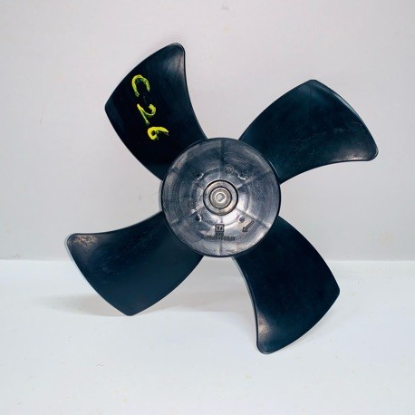 FAN BLADE MAZDA WL