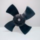 FAN BLADE RADIATOR NISSAN SERENA C26