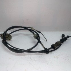 GEAR SHIFTER CABLE NISSAN CEFIRO A33 AUTOMATIC