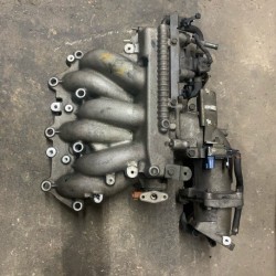 INTAKE MANIFOLD NISSAN VQ25 CEFIRO A33