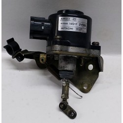 LH POWER VALVE ACTUATOR NISSAN CEFIRO PA33