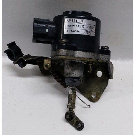 RH POWER VALVE ACTUATOR NISSAN CEFIRO PA33