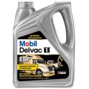 MOBIL 1 5W-40 HD DELVAC DIESEL ENGINE OIL GALLON