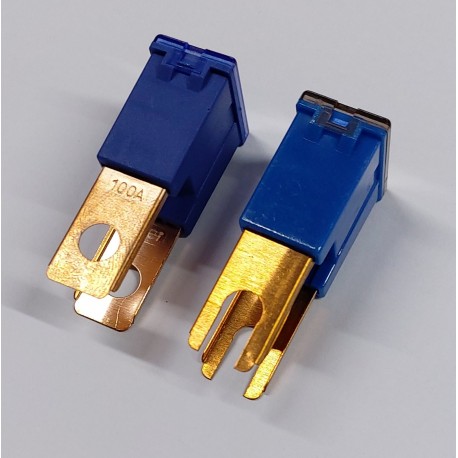 30AMP LOW PROFILE MINI BLADE FUSE APS