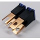 30AMP LOW PROFILE MINI BLADE FUSE APS