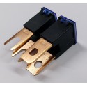 30AMP LOW PROFILE MINI BLADE FUSE APS