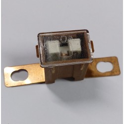 30AMP LOW PROFILE MINI BLADE FUSE APS