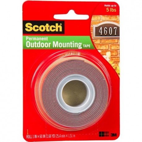 2 way adhesive tape