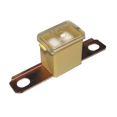 30AMP LOW PROFILE MINI BLADE FUSE APS