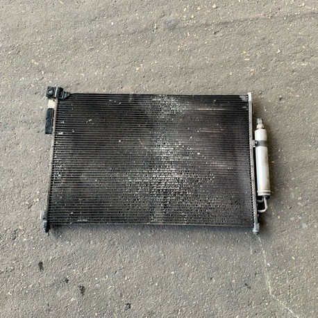 AC CONDENSER USED NISSAN SERENA C26