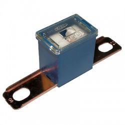 30AMP LOW PROFILE MINI BLADE FUSE APS