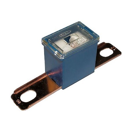 30AMP LOW PROFILE MINI BLADE FUSE APS