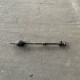 AXLE COMPLETE RH MITSUBISHI LANCER CS