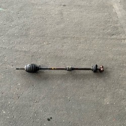 AXLE COMPLETE RH MITSUBISHI LANCER CS