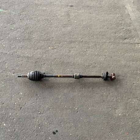 AXLE COMPLETE RH MITSUBISHI LANCER CS