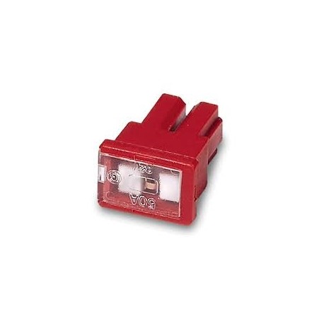 30AMP LOW PROFILE MINI BLADE FUSE APS