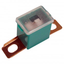 30AMP LOW PROFILE MINI BLADE FUSE APS