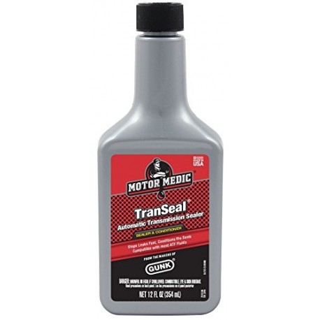 MOTOR MEDIC TRANSEAL 12 OZ