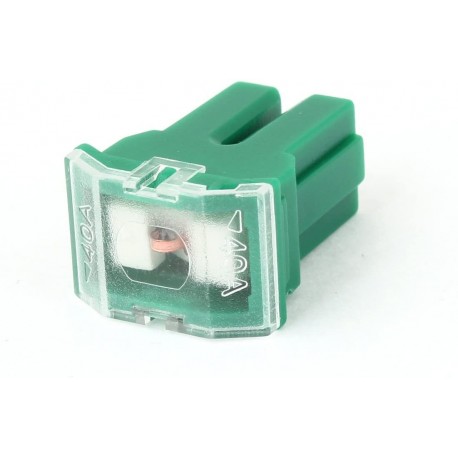 30AMP LOW PROFILE MINI BLADE FUSE APS