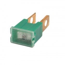 30AMP LOW PROFILE MINI BLADE FUSE APS