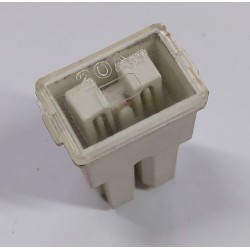 20AMP MAIN FUSE