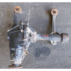 FRONT DIFFERENTIAL TOYOTA HILUX VIGO 1KD