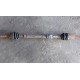 AXLE COMPLETE RH MITSUBISHI LANCER CS