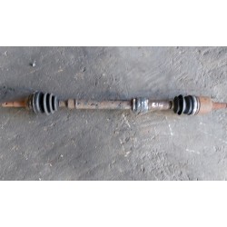 AXLE COMPLETE RH MITSUBISHI LANCER CS