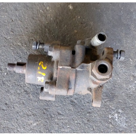 PEUGEOT 307 POWER STEERING PUMP