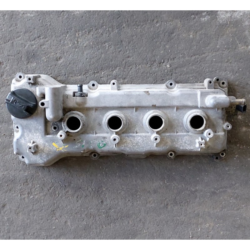 Nissan deals valve cover