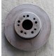 HONDA CRV RD5 FRT ROTOR DSIC