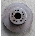 HONDA CRV RD5 FRT ROTOR DSIC