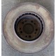 HONDA CRV RD5 FRT ROTOR DSIC