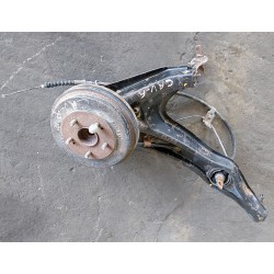 LEFT REAR DRIVE ASSEMBLY MITSUBISHI CK2