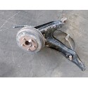 LEFT REAR DRIVE ASSEMBLY MITSUBISHI CK2