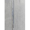 WEATHER STRIP OUTER FRONT DOOR RH POST NISSAN LAUREL