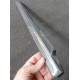 WEATHER STRIP OUTER FRONT DOOR RH POST NISSAN LAUREL