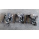 FRONT DIFFERENTIAL MAZDA UM B2500 FORD RANGER