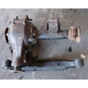 FRONT DIFFERENTIAL NISSAN FRONTIER D22 D21