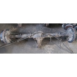 DIFFERENTIAL MITSUBISHI L200 K74 4WD