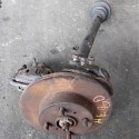 NISSAN X-TRAIL T30 OUTER VELOCITY JOINT OE