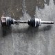 AXLE COMPLETE NISSAN FRONTIER D22