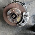 SPINDLE NISSAN SENTRA B15 RH