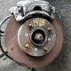 NISSAN SENTRA B15/ ALMERA N16/ WINGROAD Y11 FRT ROTOR DISC