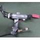 KEY START MASTER CYLINDER ASSEMBLY NISSAN SENTRA B13