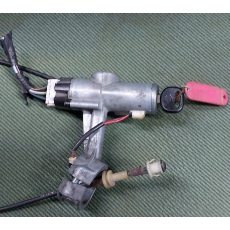 KEY START MASTER CYLINDER ASSEMBLY NISSAN SENTRA B13